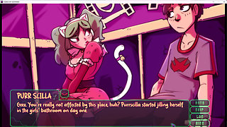 "Mall creep" part 10 gameplay