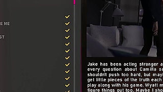 Complete Gameplay - Steps of Debauchery, Part 30