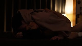 Hardcore Asian Japanese Screaming Orgasm