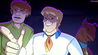 Mystery Bang [Derpixon] -Alanmed