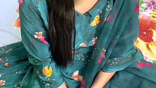 My Sexy Stepsister-in-law First Time Sex With Me