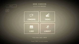 Horny Backrooms with a Demon Succubus