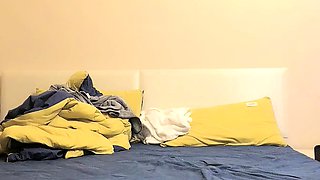 Amateurs on hidden cam