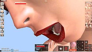 El Putrido Dr meeting a little friend part 3: Amateur, Babe  Anal Porn