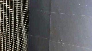 Curly Blonde Teen Records Solo Dildo Masturbation More at
