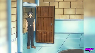 HENTAI PROS - Brave Ciruela Risks Everything And Finds Romance After A Fantasy War Victory