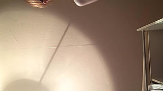 I suck it and it ends up in a strap-on pegging