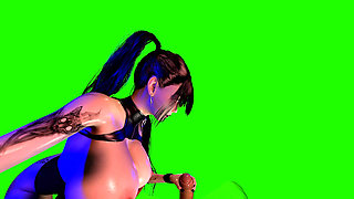 Akiko - Dreaming of Darkakiko - the Couch Fantasies [passthough]