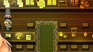 Goblin Layer - Massaging a Goblin's Big Ass