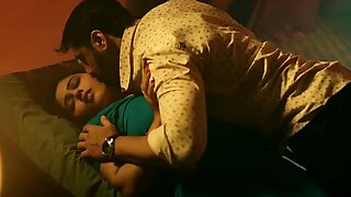 Desi Indian Wife Illegal Affair with Husband s Friend