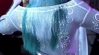 Adasdabooty Glow-up: 3D Temptress Rising - 3D Hentai Animation