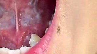 A Wild Beauty Who Loves Deep Kisses Captures Her Passion Wherever She Goes. - B