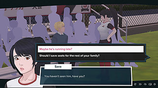 Complete Gameplay - Quickie: a Love Hotel Story, Part 12