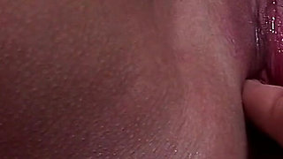 Blonde teen with big tits persuades step brother that he fucks her properly