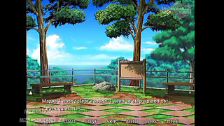 Indecent Wife Hana (Part Five)