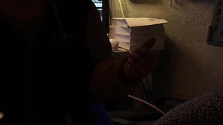 A Very Scandalous Marriage, Part 13