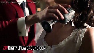 Ivy Lebelle Danny D - save our souls vignette 1