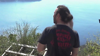 Holiday's Pissing's and Golden Shower's Part Ii