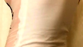 Close up MiLF getting it in the ass