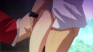 Intense Secret in silence inside forbidden memories
