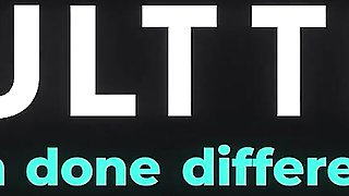 Ideal Serene's blonde milf trailer