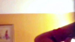 Asian Massage Turns Wild Fuck