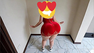 Big Butt, Moving Nice 2