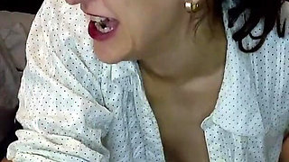 Destroy Adi Asshole and Big Facial on Her Beutifull Face