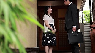 After Having Sex With My Husband To Make A Baby, I Always