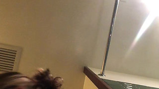 Almost Got Caught by a Stranger