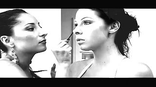 Gianna Michaels interracial threesome by the pool: Blowjob, Doggy  Cowgirl Porn