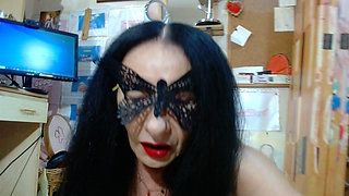 Big Black Cock Inside Pussy