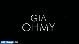 Gia Oh My - Hd Smut