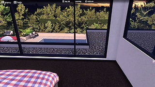 Complete Gameplay - Master of Seduction, Part 8