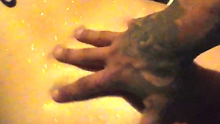 Hottub Fuck Time with