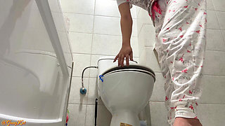 The Daily Toilet Season 3 Episode 7