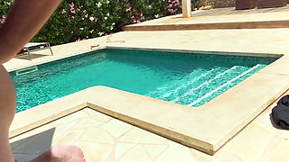 Private Fuck-finca Mallorca-milfs - Dirty-tina & Rosella