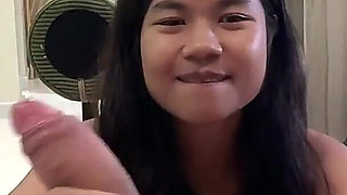 18yo Thai Teen Fucked Hard by Tourist