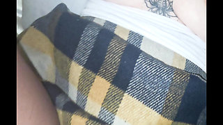 Horny mom Julia Noir, invites hung step son to penetrate her!