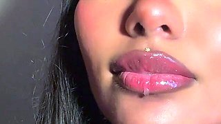 Rani Punnani - Loser For My Luscious Lips Cum Countdown