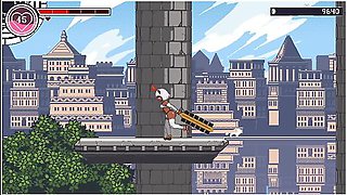 Princess Reconquista Hentai Sex Game Sex Scenes Gameplay Part 2 [18+]