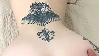 Morning of Anal Madness with Keila: an Exclusive Gift for Faphouse