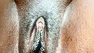 Burundian Woman: Discovery of Female Pleasure and the Clitoris