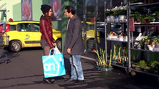 My neighbor - Scene #01