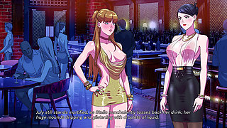 Complete Gameplay - Driven Affairs, Part 2
