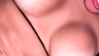 Horny Colombian Mature with Huge Ass Has a Real Satisfying Orgasm - Povlatingirl