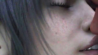 Where It All Began 6 NSFW Walkthrough William Fucks Miru Hard in Locker Room Shower & Creampie