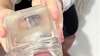 Bukakke Jar Challenge Day 1-22