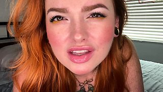 Anita Redhead Student Foot Fetish Scenes