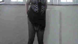 Horny German but in Front of the Cam